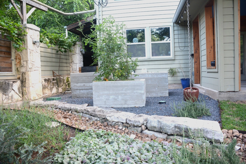 South Lamar by Seedlings Landscape Design Build - Photo 2