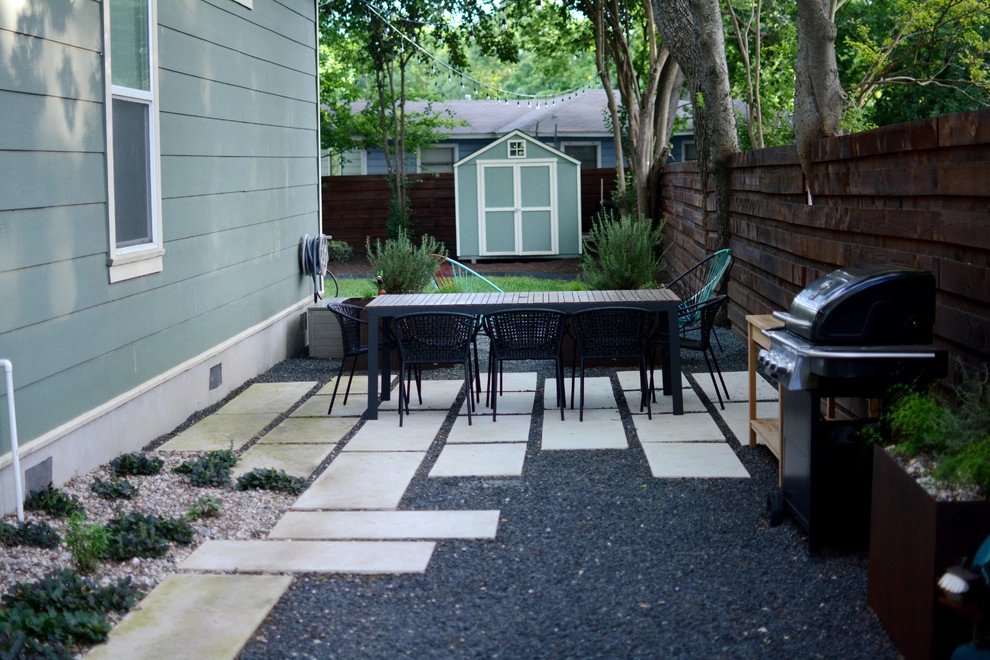 Brentwood by Seedlings Landscape Design Build - Photo 6