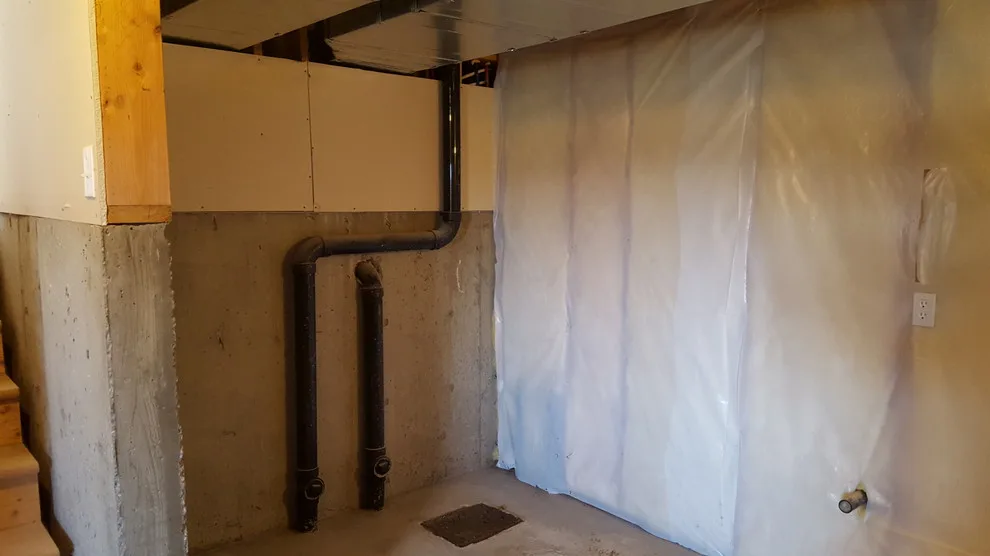 Eagle Ridge Basement Renovation by DC Premier Construction - Photo 5