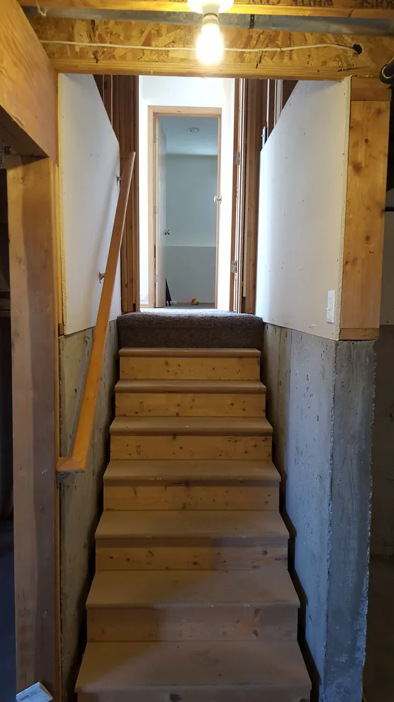 Eagle Ridge Basement Renovation by DC Premier Construction - Photo 3