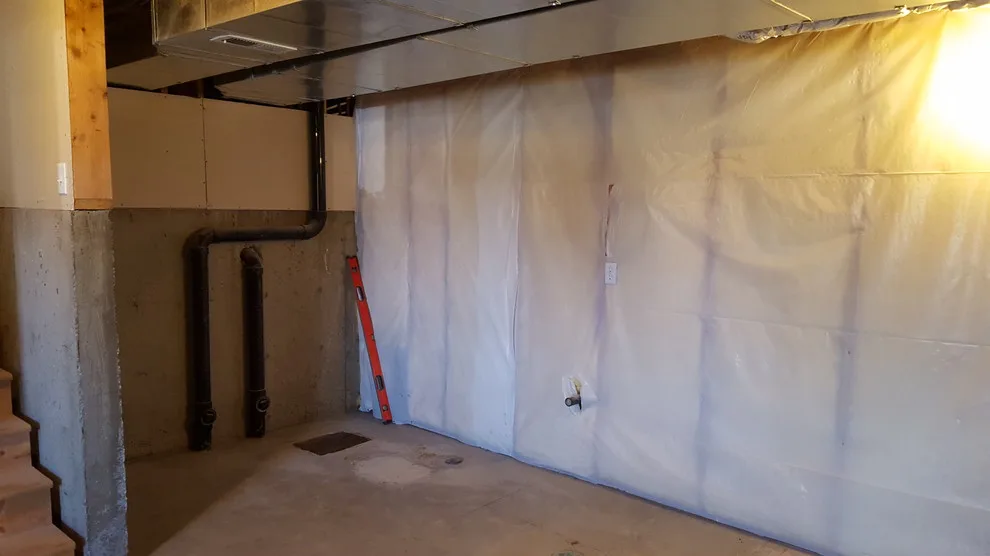 Eagle Ridge Basement Renovation by DC Premier Construction - Photo 2