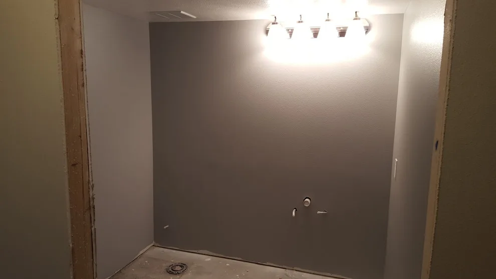 Eagle Ridge Basement Renovation by DC Premier Construction - Photo 9