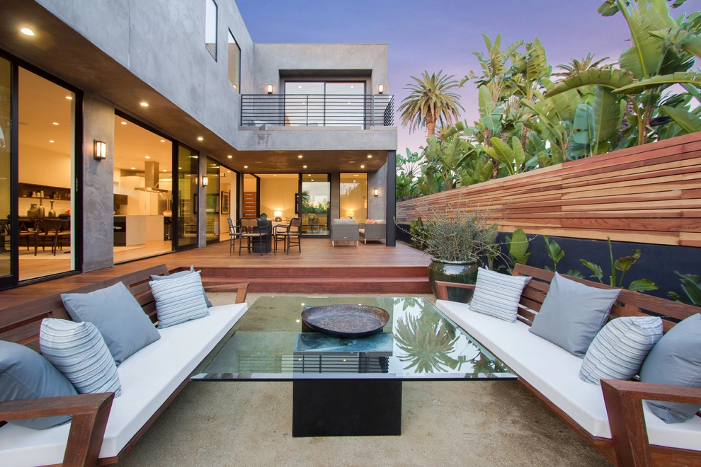 Segal Shuart Landscape Architects - Photo 4