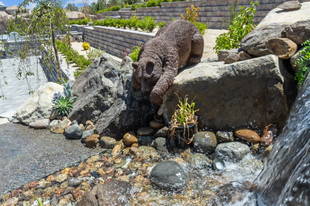 Hawk View by ICG Construction & Landscaping - Photo 7