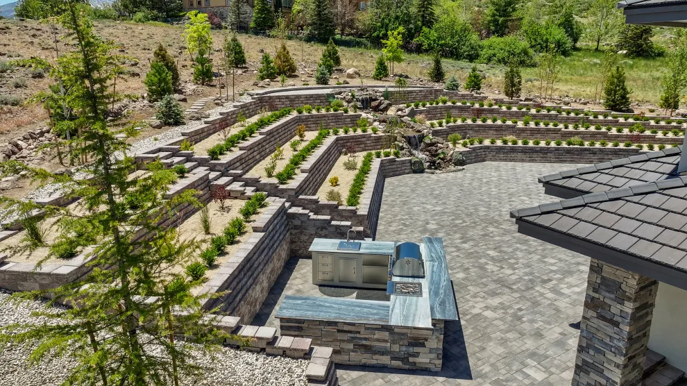 Hawk View by ICG Construction & Landscaping - Photo 16