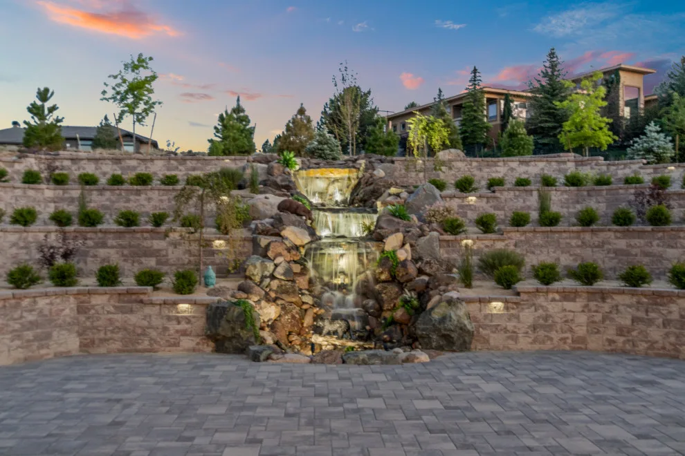 Hawk View by ICG Construction & Landscaping - Photo 41