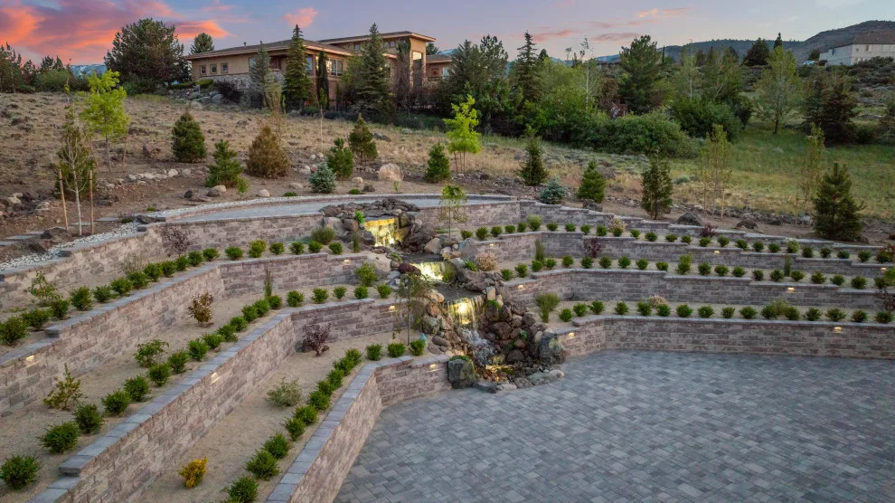 Hawk View by ICG Construction & Landscaping - Photo 38
