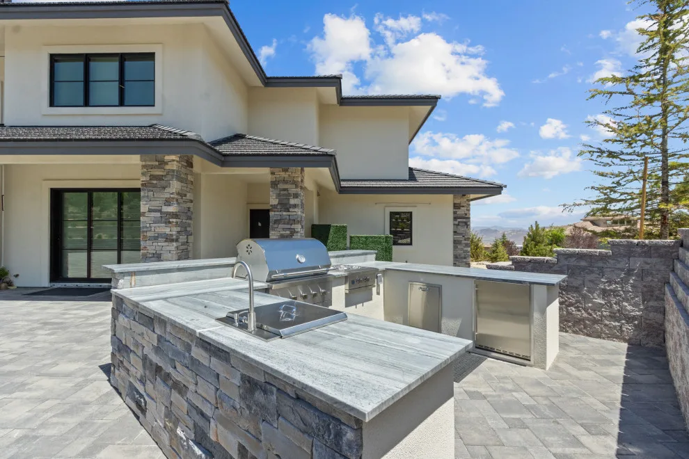 Hawk View by ICG Construction & Landscaping - Photo 43