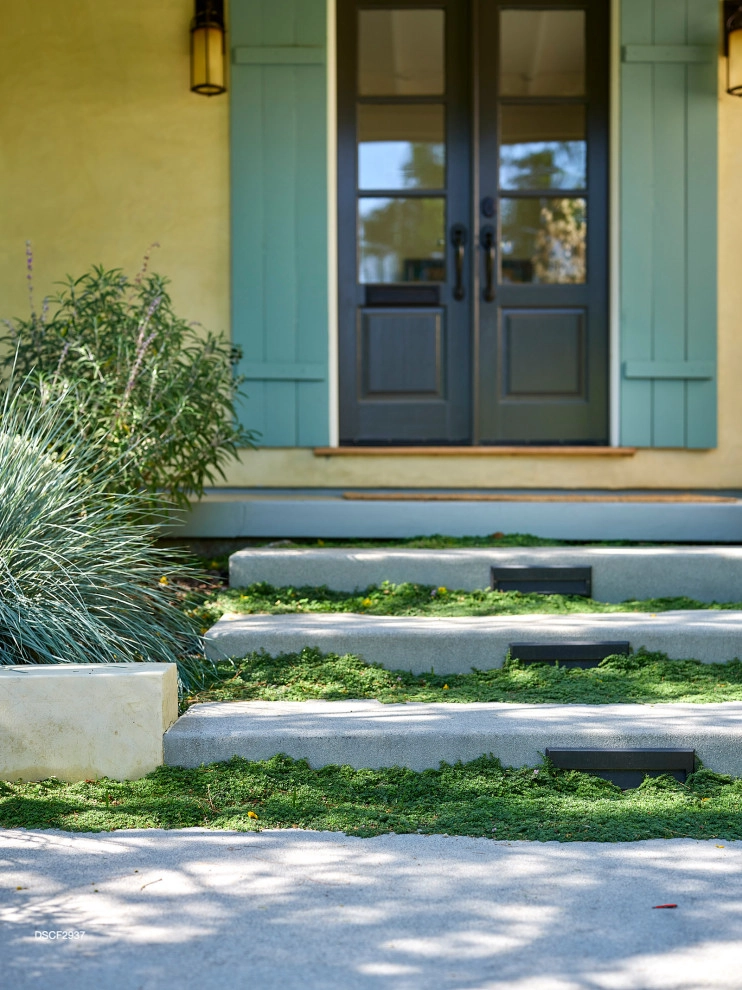 Studio City garden by Segal Shuart Landscape Architects - Photo 2