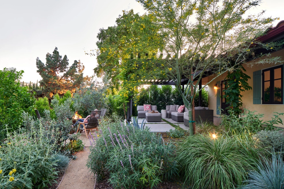 Segal Shuart Landscape Architects - Photo 6