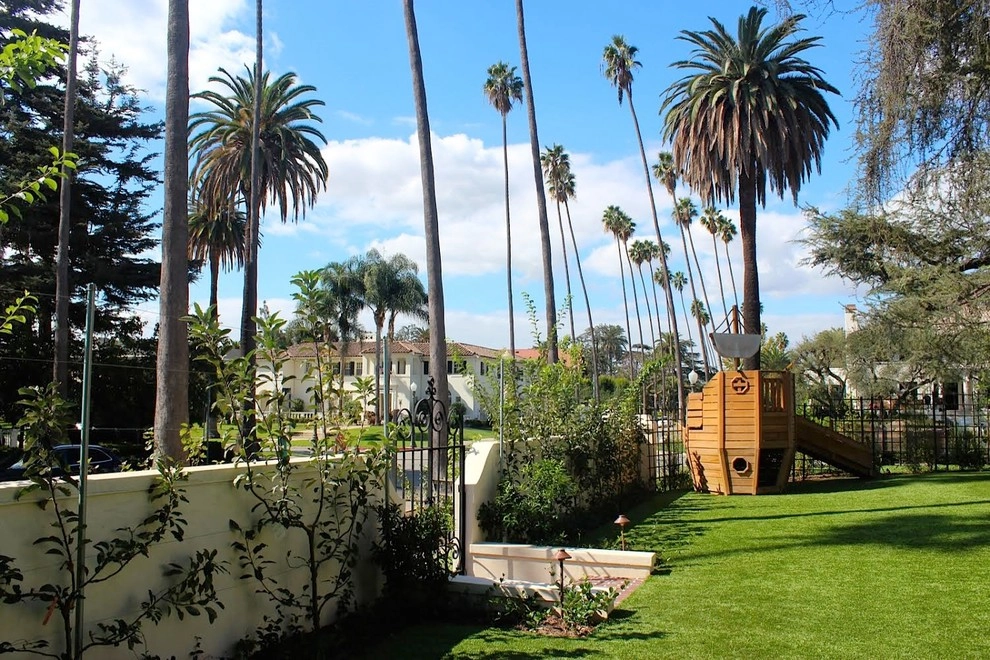 Segal Shuart Landscape Architects - Photo 3