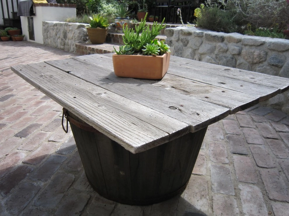 Pasadena garden by Segal Shuart Landscape Architects - Photo 5