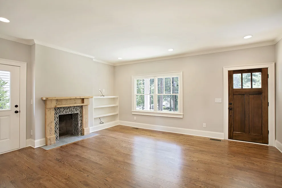 Cottage Renovation at East Lake by Level Craft Construction - Photo 11