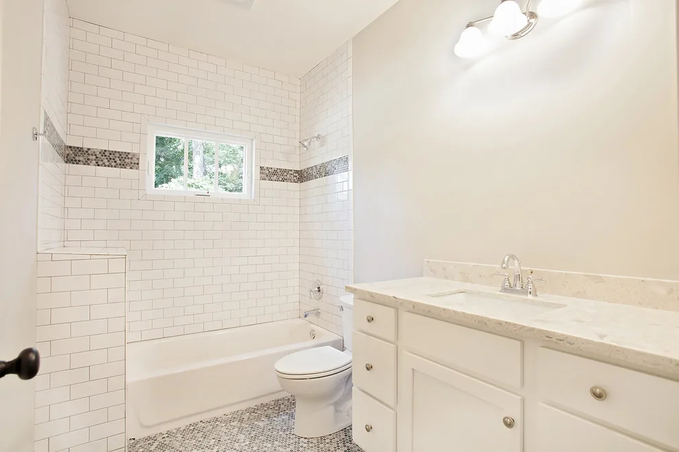 Cottage Renovation at East Lake by Level Craft Construction - Photo 9