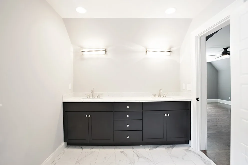Cottage Renovation at East Lake by Level Craft Construction - Photo 2