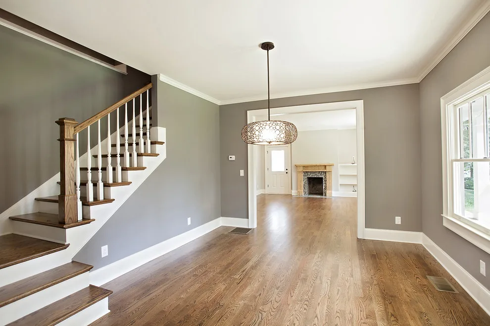 Cottage Renovation at East Lake by Level Craft Construction - Photo 6