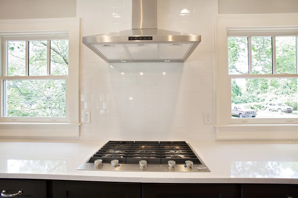Cottage Renovation at East Lake by Level Craft Construction - Photo 3