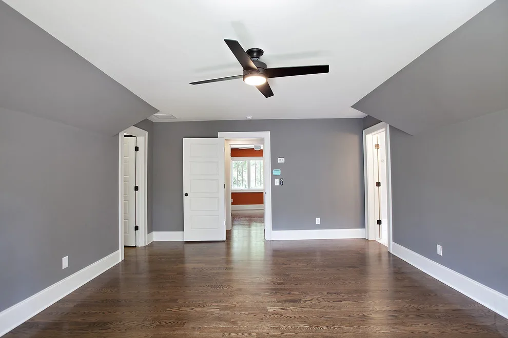 Cottage Renovation at East Lake by Level Craft Construction - Photo 10