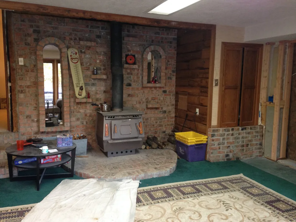 Fouch Building & Remodeling - Photo 4