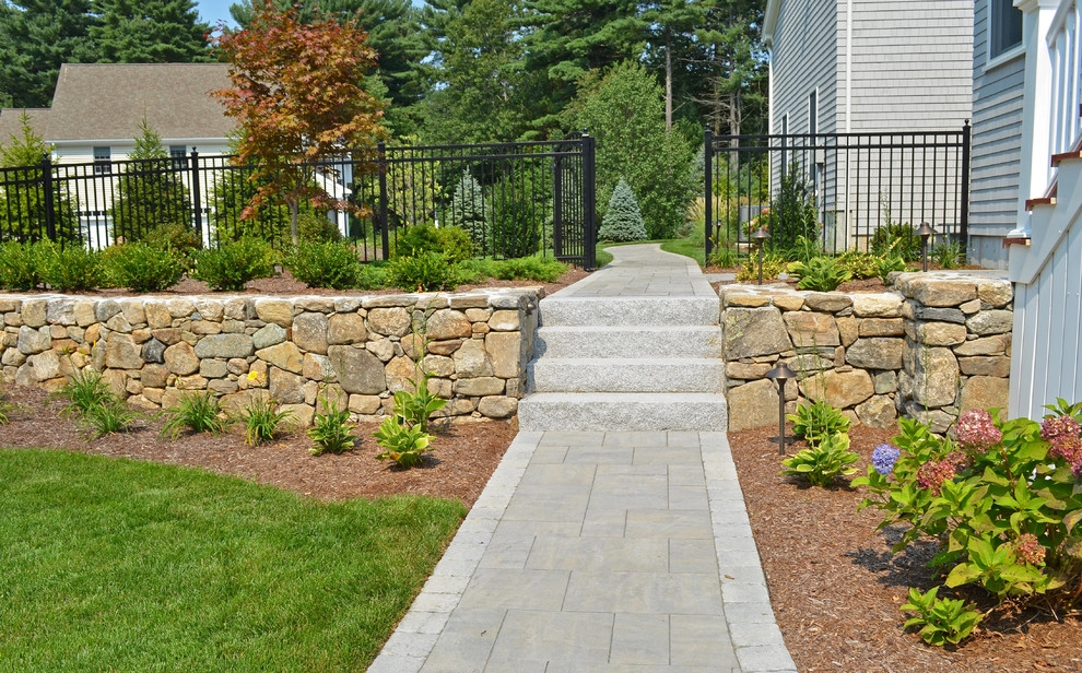Anderson Farm by Seoane Landscape Design - Photo 12