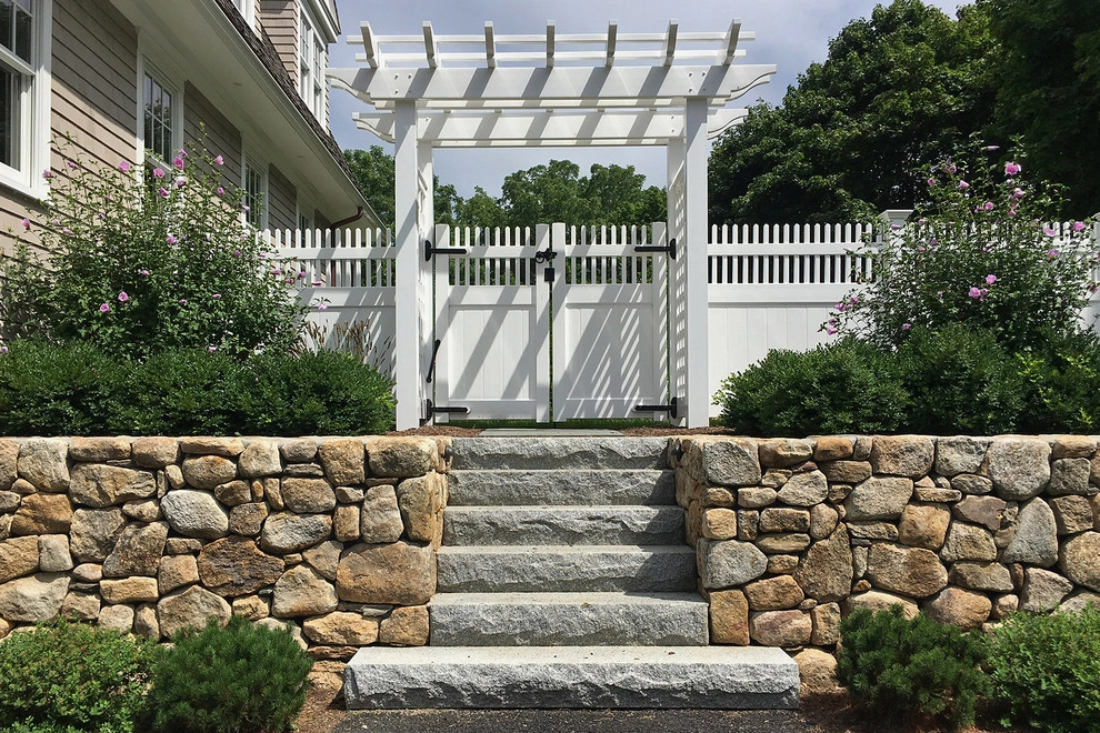 Gray Rock Hill by Seoane Landscape Design - Photo 17
