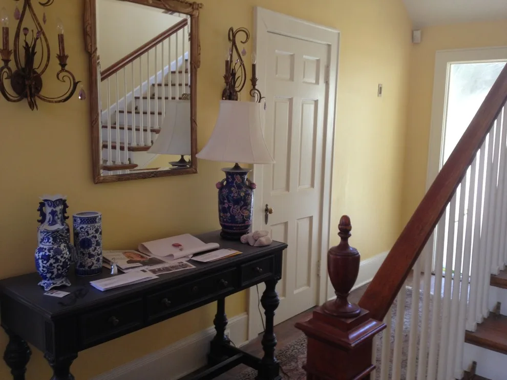 Duplex Conversion of Historic District House by Riverstone Construction And Home Improvement - Photo 2