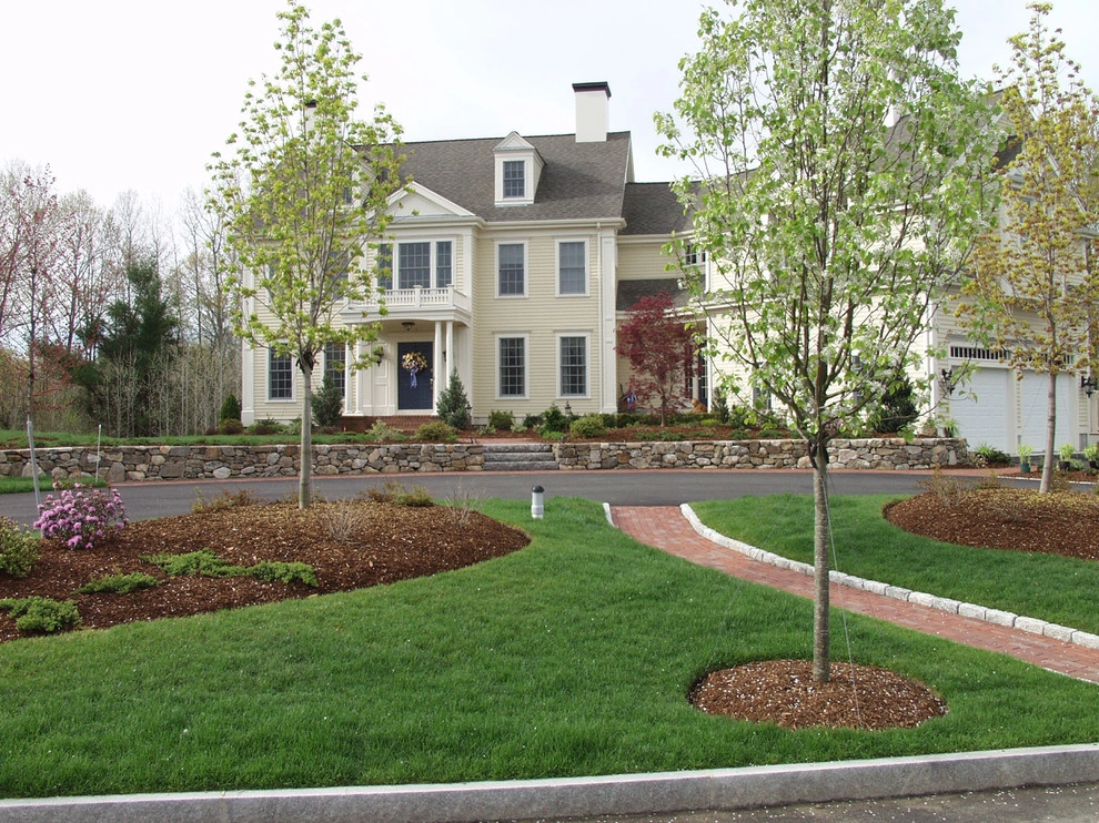 Patios & Walkways by Seoane Landscape Design - Photo 16