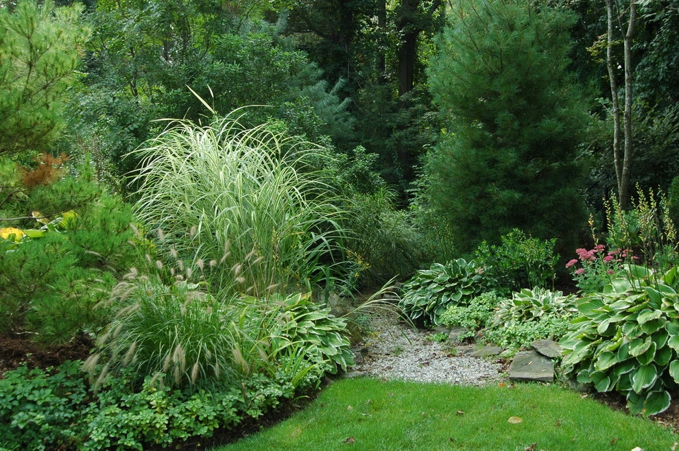 Old Barn by Seoane Landscape Design - Photo 2