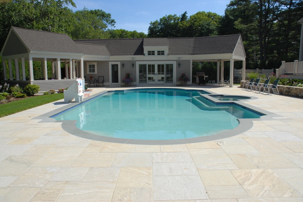 Cabanas by Seoane Landscape Design - Photo 13