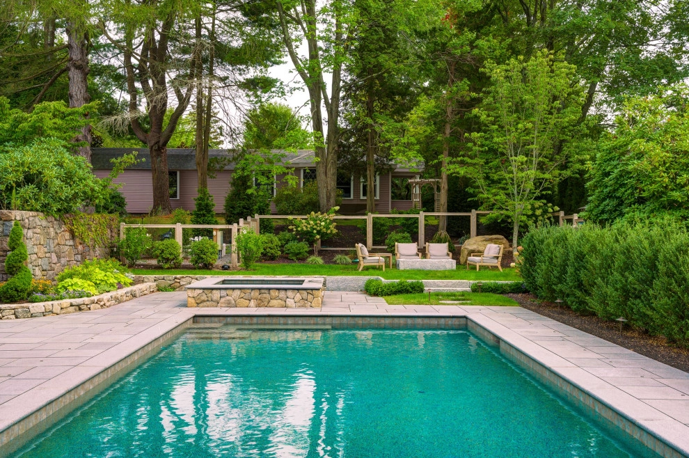 Chestnut Run by Seoane Landscape Design - Photo 3
