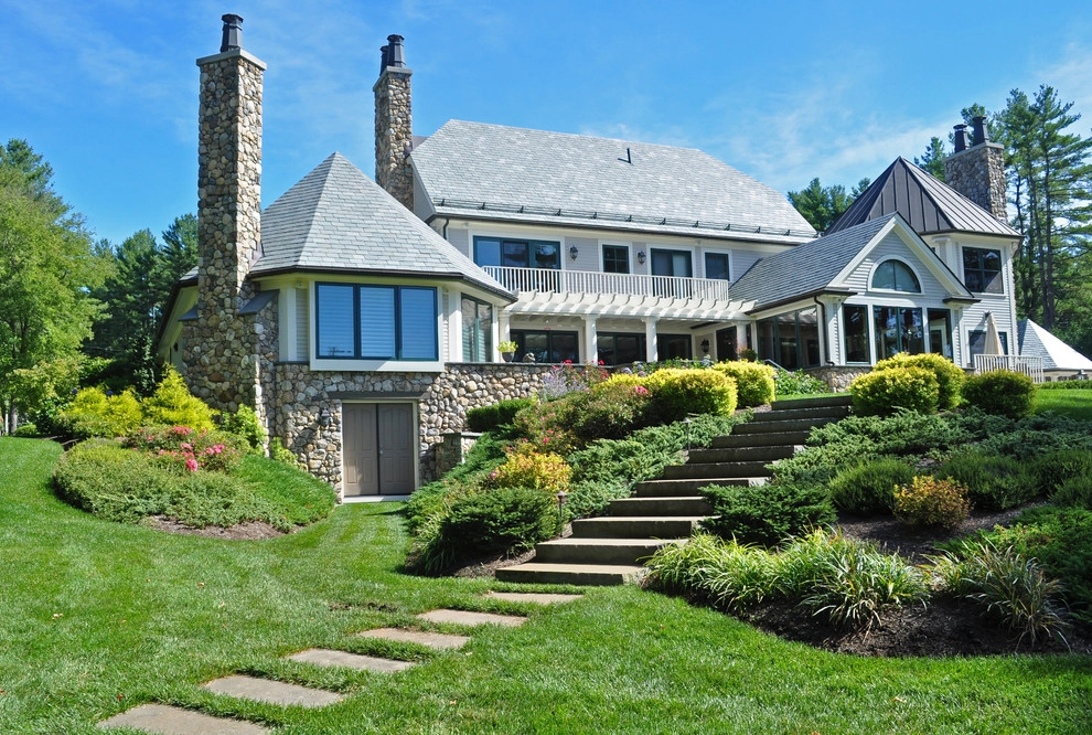 Seoane Landscape Design - Photo 9