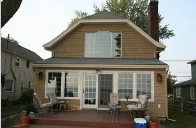 Edgewater by American Custom Exteriors And Interiors - Photo 2