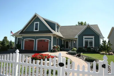 Edgewater by American Custom Exteriors And Interiors - Photo 6