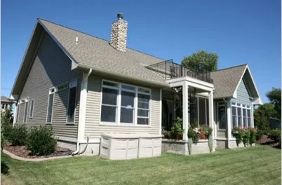 Edgewater by American Custom Exteriors And Interiors - Photo 7