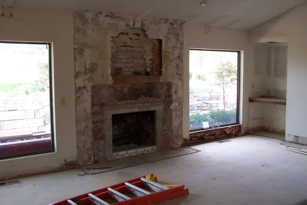 Edmond Bespoke Woodworking and Renovation by Contracting In Carpentry LLC - Photo 8