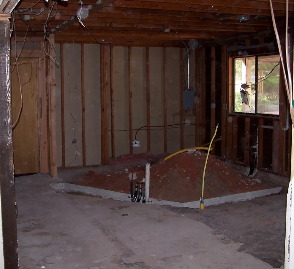 Edmond Bespoke Woodworking and Renovation by Contracting In Carpentry LLC - Photo 6