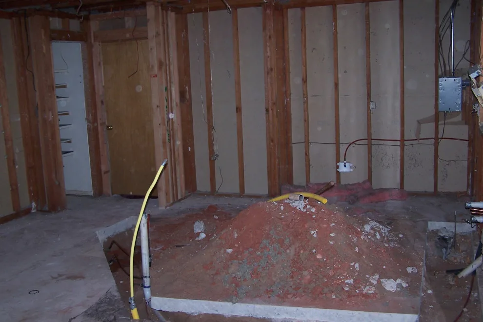 Edmond Bespoke Woodworking and Renovation by Contracting In Carpentry LLC - Photo 3