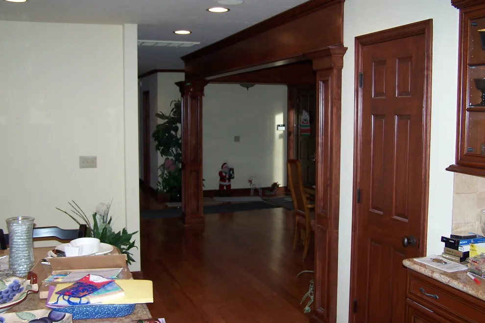 Contracting In Carpentry LLC - Photo 2