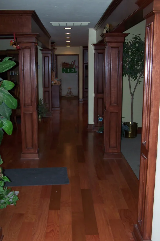 Edmond Bespoke Woodworking and Renovation by Contracting In Carpentry LLC - Photo 2
