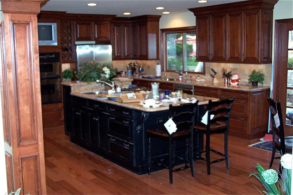 Edmond Bespoke Woodworking and Renovation by Contracting In Carpentry LLC - Photo 11
