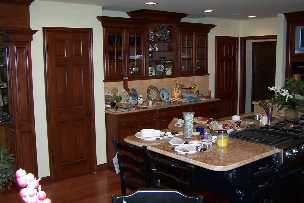 Edmond Bespoke Woodworking and Renovation by Contracting In Carpentry LLC - Photo 9