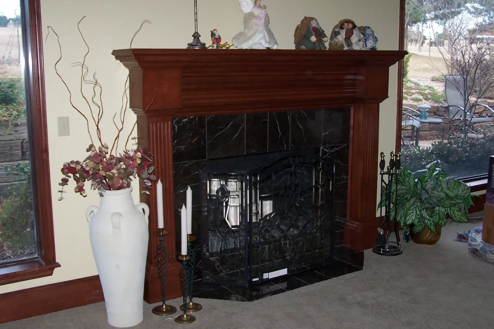 Edmond Bespoke Woodworking and Renovation by Contracting In Carpentry LLC - Photo 7