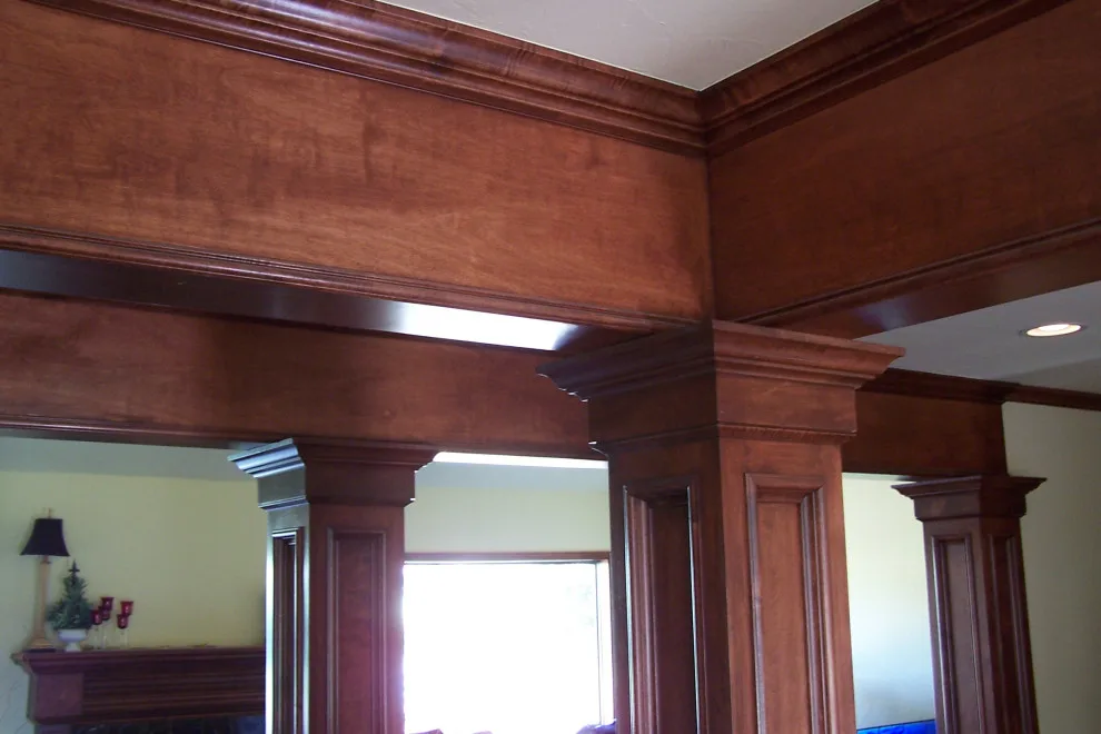 Edmond Bespoke Woodworking and Renovation by Contracting In Carpentry LLC - Photo 5