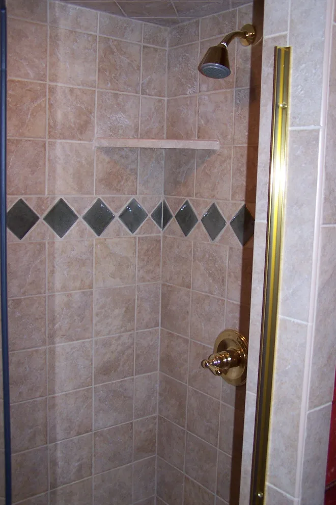 Edmond Theater Room Expansion by Contracting In Carpentry LLC - Photo 3