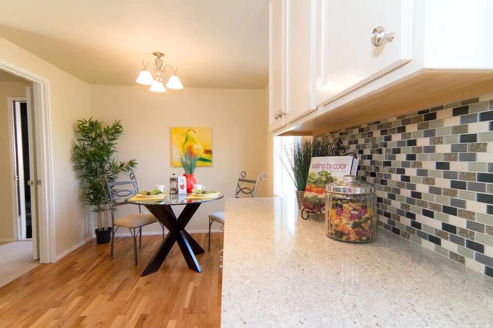 Edmonds Project by Blue Water Design Build - Photo 2