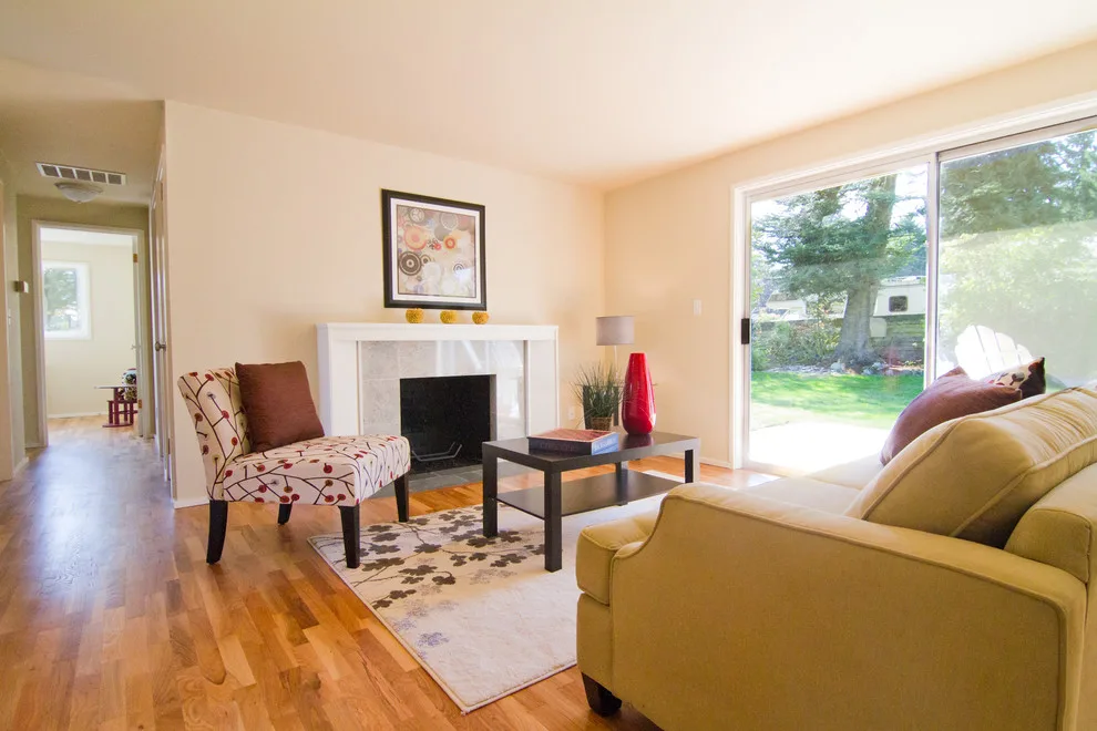 Edmonds Project by Blue Water Design Build - Photo 3