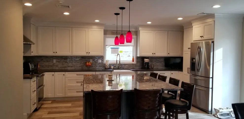 Ehrlich Home by Wiser Home Remodeling INC - Photo 5