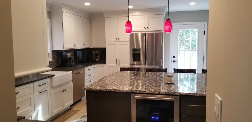 Ehrlich Home by Wiser Home Remodeling INC - Photo 2