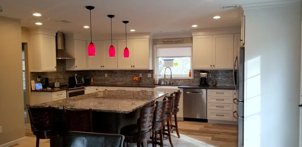 Ehrlich Home by Wiser Home Remodeling INC - Photo 6