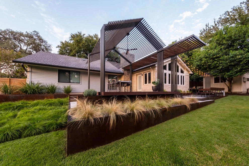 Mountain View by Austin Outdoor Design - Photo 9
